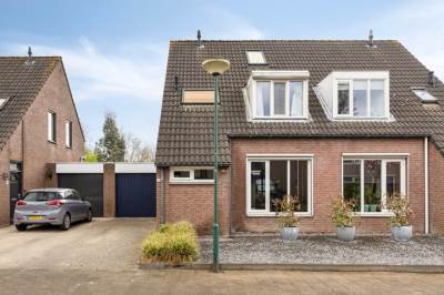 Woning Horst 16 Chaam