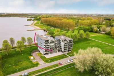 Woning Noorderplassenweg 40 Almere