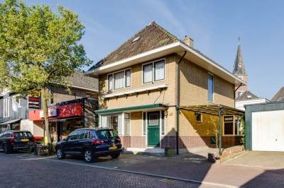 Woning Bredevoortsestraatweg 35 Aalten