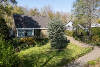Woning Parallelweg-Zuid 42 Nieuwerkerk aan den IJssel