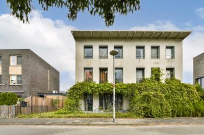 Woning Vasco da Gamapad 6 Almere