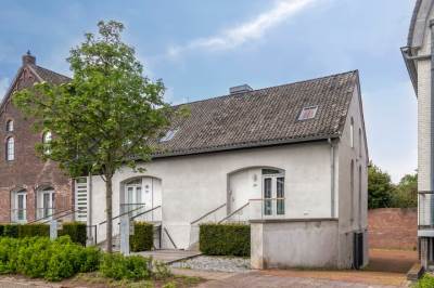 Woning Stationsweg 20E Boxmeer