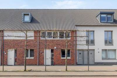 Woning Sluisstraat 123 Veghel