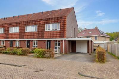 Woning Jutte 23 Zuidwolde (DR)