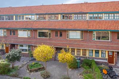 Woning Celebesstraat 30A Groningen