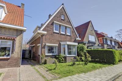 Woning Leliestraat 70 Goes