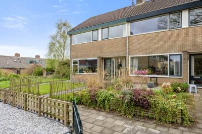 Woning Meester Rijkenspad 17 Wehe-den Hoorn