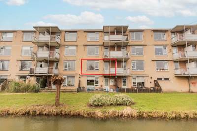 Woning Voorwaartsveld 29 Leerdam