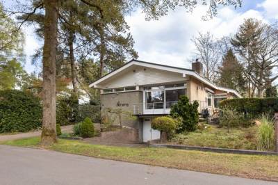 Woning Zwarte Kijkerweg 63 Apeldoorn