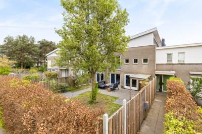 Woning Boserebia 20 Breda