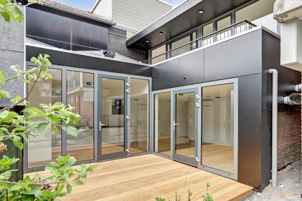 Woning Mariastraat 13B Schiedam