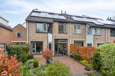 Woning Troelstrastraat 28 Epe