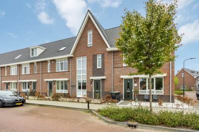 Woning Loevesteinlaan 61 Gorinchem