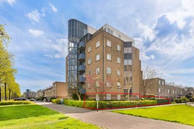 Woning Dotterbloem 1 Velserbroek