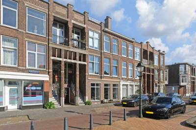 Woning Copernicuslaan 49 Den Haag