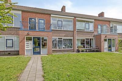 Woning Haarsweg 27 Ommen