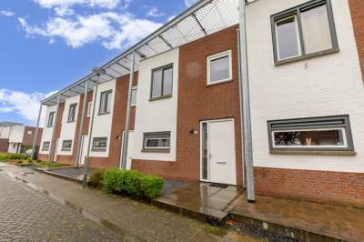 Woning Koekoeksbloem 62 Eijsden