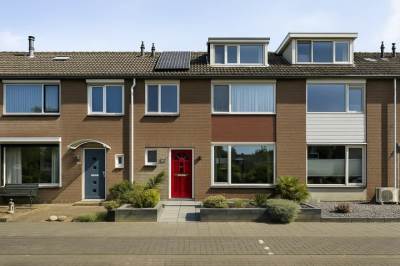 Woning Dijkzicht 19 Wijhe