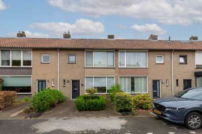 Woning Prinses Christinastraat 5 Berkel-Enschot