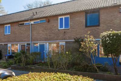 Woning Malvert 1239 Nijmegen