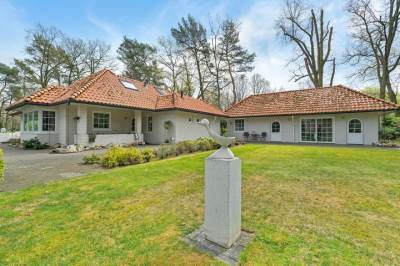 Woning Langenbergweg 12 Haaksbergen