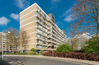 Woning Tobias Asserlaan 365 Diemen