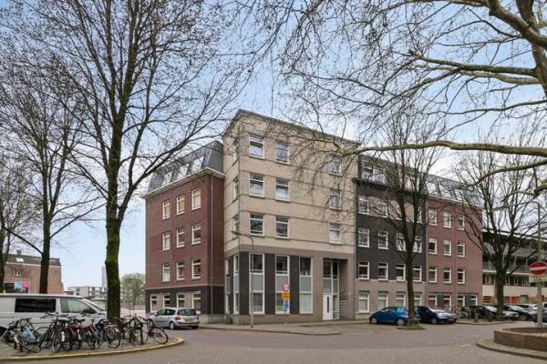Woning Singelstraat 1426 Arnhem