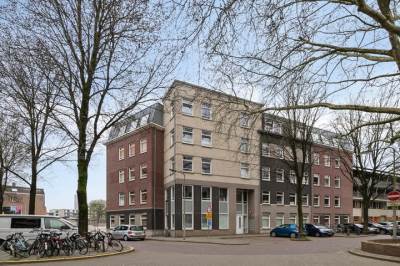 Woning Singelstraat 1426 Arnhem