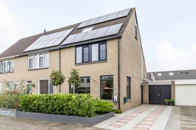 Woning Jarigsmastins 8 Leeuwarden