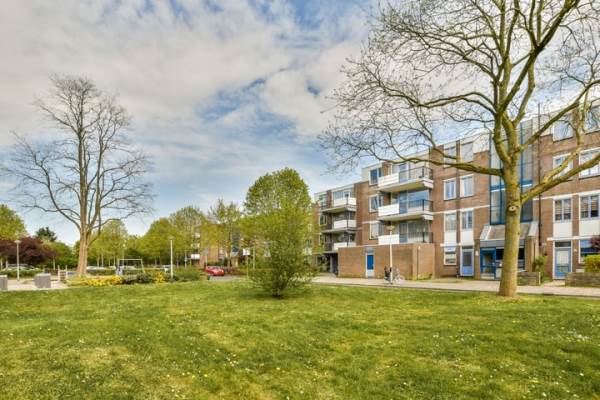 Woning Soesterberghof 30 Amsterdam