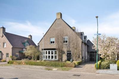 Woning Snavelbiesstraat 6 Landhorst