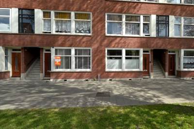 Woning Voornsevliet 7A Rotterdam
