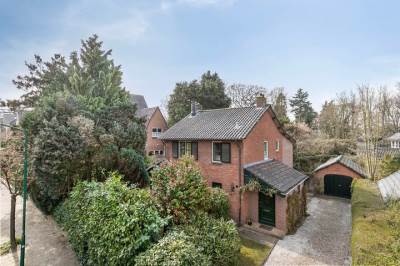 Woning Emmalaan 2 Soest