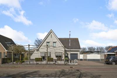 Woning Tolweg 34 Heemskerk