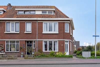 Woning Antwerpsestraatweg 210 Bergen op Zoom