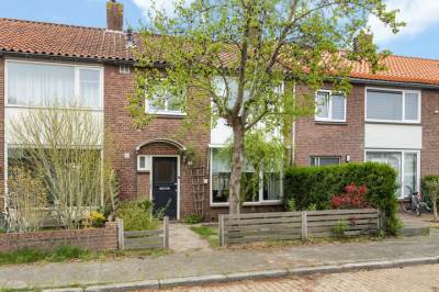 Woning Marterring 44 Breda