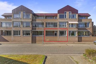 Woning Koningstraat 40 Hippolytushoef