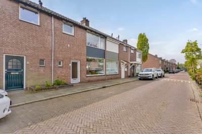 Woning Jekerstraat 37 Den Bosch