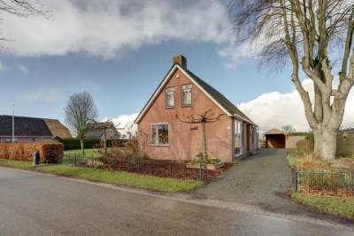 Woning Kanaalweg 131A Bovensmilde