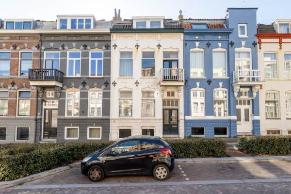 Woning Coosje Buskenstraat 100 Vlissingen