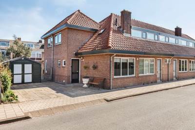 Woning Schoolstraat 124 Krimpen aan de Lek