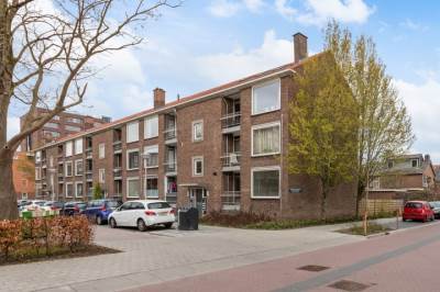 Woning Graaf Adolfstraat 31 Gouda