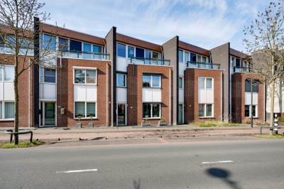 Woning Zuiderpoort 37 Echt