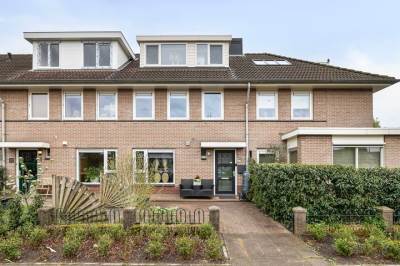 Woning Watertuin 202 Barneveld