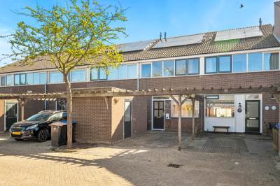 Woning Middelzand 2105 Julianadorp