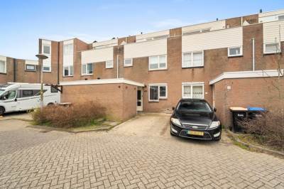Woning Treilerstraat 45 Den Helder