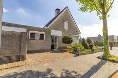 Woning Den Hof 25 Zundert