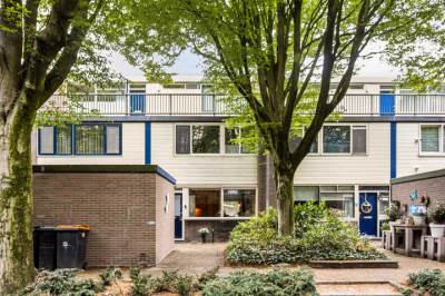 Woning Toutenburg 518 Deventer