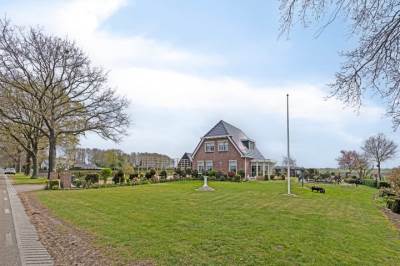 Woning Alteveersterweg 17 Alteveer (GR)