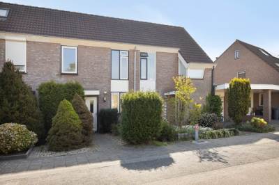 Woning Saltshof 3612 Wijchen